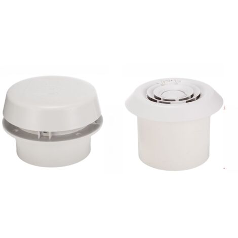 Ventilateur de toit 12 V pour camping-car, caravane, fourgon aménagé, camping-car, caravane et puits de lumière