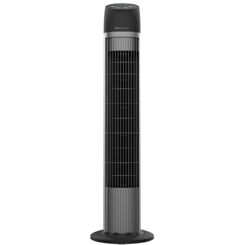Cecotec Ventilateur colonne EnergySilence 7050 Skyline Control