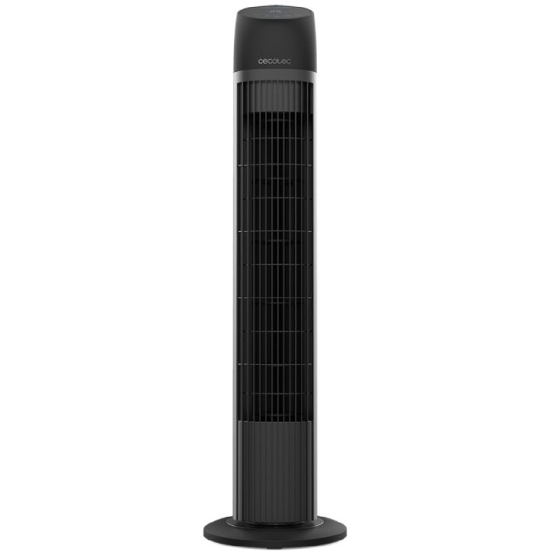 Cecotec - Ventilateur colonne EnergySilence 8050 SkyLine Smart