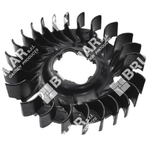 Ventilateur de volant moteur pour moteurs BRIGGS & STRATTON COMPATIBLE - 056842