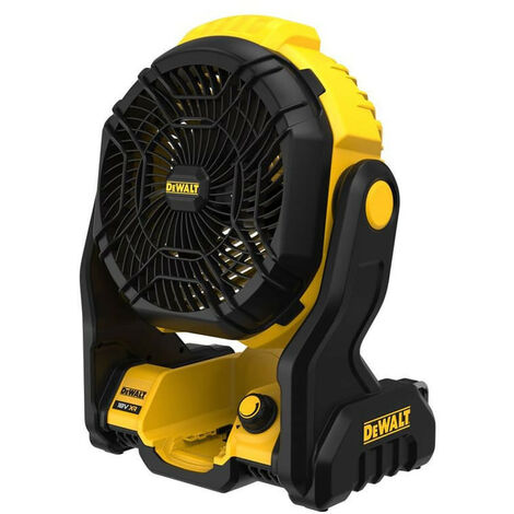 Ventilateur Dewalt DCE512N-XJ 18 V