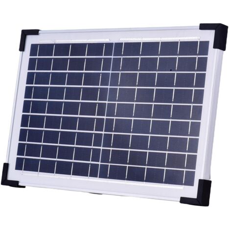 Ventilateur d'extraction solaire pour abri pour animaux, kit de 2 ventilateurs avec panneau solaire rechargeable et minuterie de circulation. Idéal pour serres, remises, garages et poulaillers.