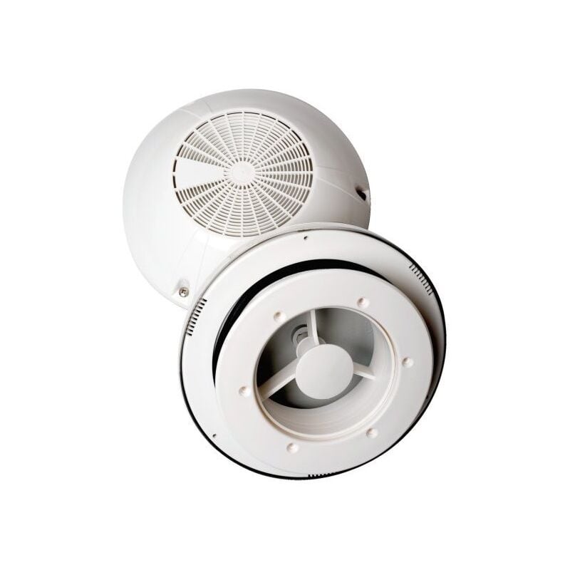Dometic - Ventilateur GY20 pour caravane et camping car