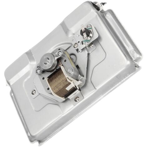Ventilateur d'origine