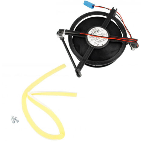 Ventilateur d'origine