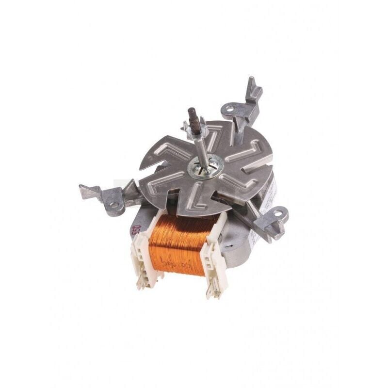Bosch - Ventilateur du moteur (00641854) Four, cuisinière siemens, constructa, viva, blaupunkt, junker, neff
