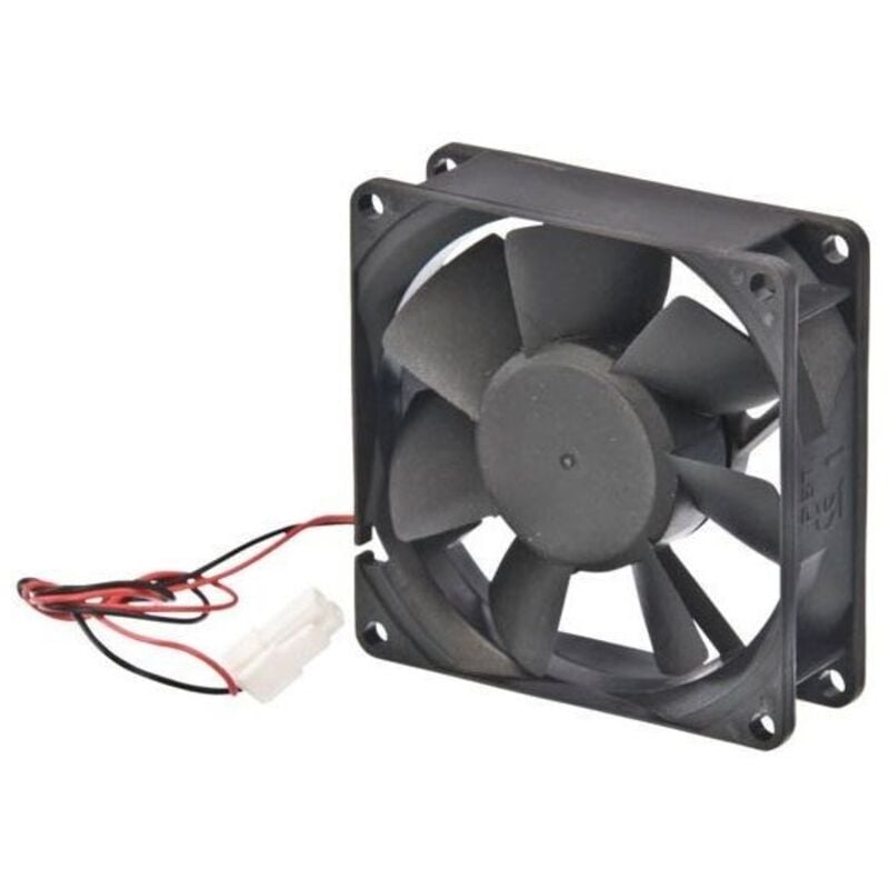 Bosch - Ventilateur Du Moteur 00647485 Pour refrigerateur