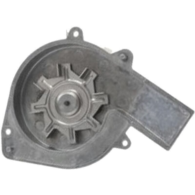Ventilateur du moteur (00657517) Four, cuisinière bosch Siemens