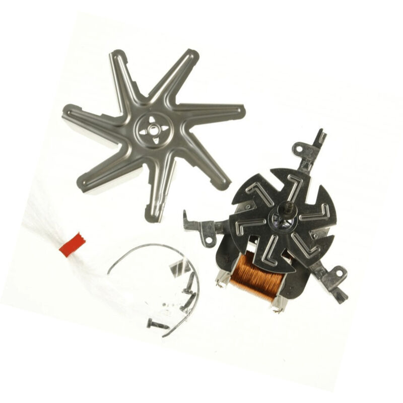 Bosch - Ventilateur du moteur d'origine