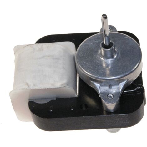 VENTILATEUR DU MOTEUR EVAPORATEUR POUR REFRIGERATEUR BOSCH - 00172887
