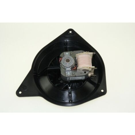 VENTILATEUR DU MOTEUR POUR FOUR