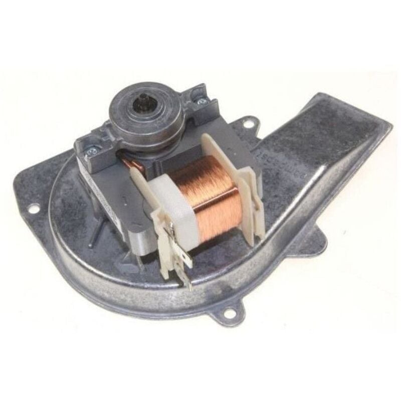 Ventilateur du moteur pour four Bosch 00657517