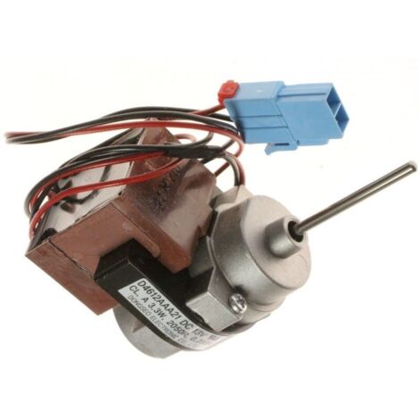 VENTILATEUR DU MOTEUR POUR REFRIGERATEUR DAEWOO