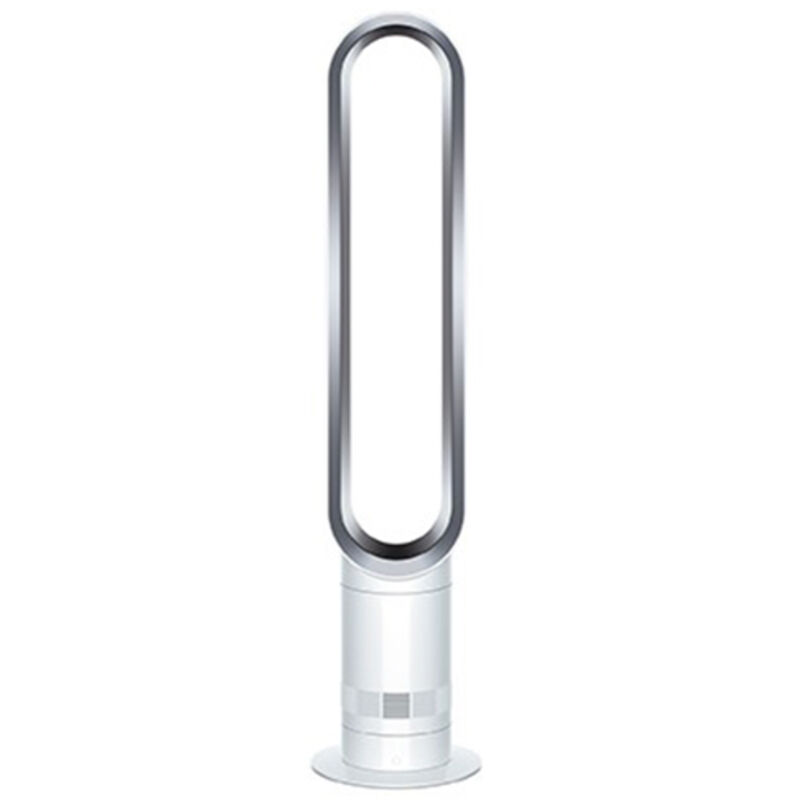 Ventilateur Dyson Cool™ AM07 Blanc/Argent