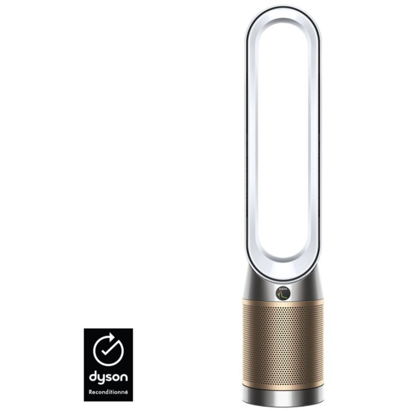 [PRODUIT RECONDITIONNÉ] Dyson Ventilateur Dyson Purifer Cool Formaldehyde™ (TP09)