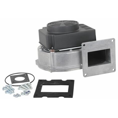 Ventilateur ebm g1g170 5/6 el - DE DIETRICH : S100611
