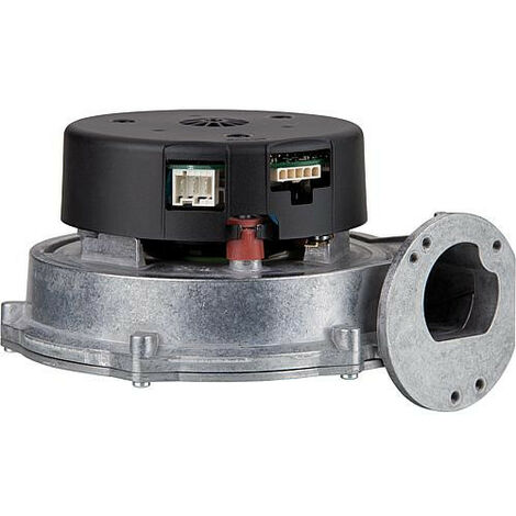 Ventilateur Elco Duratron 12/18/24