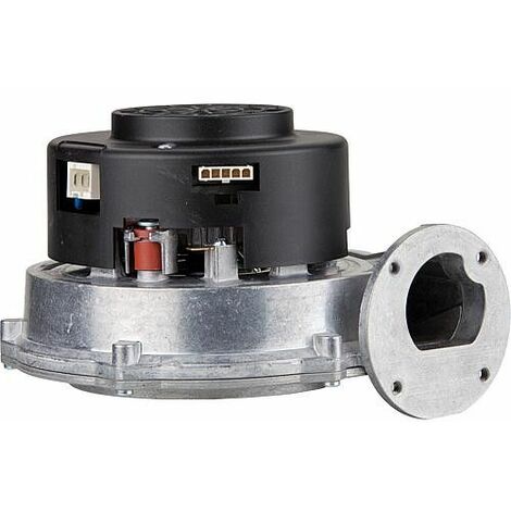 Ventilateur Elco Trigon22/TrigonS