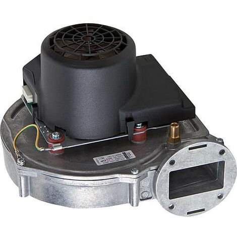 Ventilateur Elco Trigon33/44/R30/ 65-100