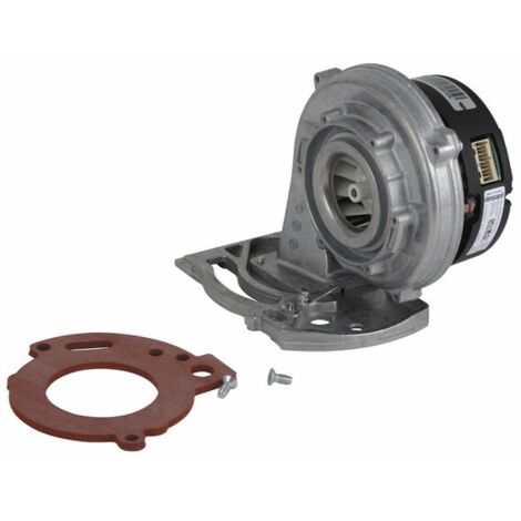 Ventilateur ELM LEBLANC 87182242070 – Puissance 2500W – Moteur à haut rendement – Pour chaudières et systèmes de chauffage