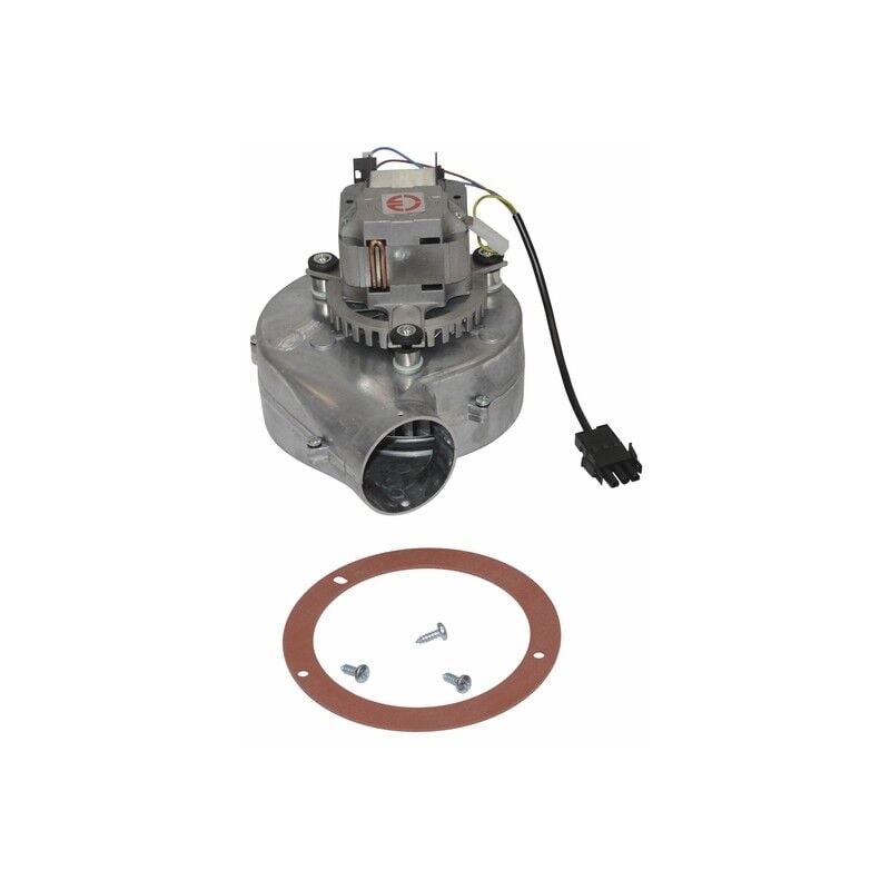 Diff - Ventilateur équipé h.ventouse pour Frisquet : F3AA40154