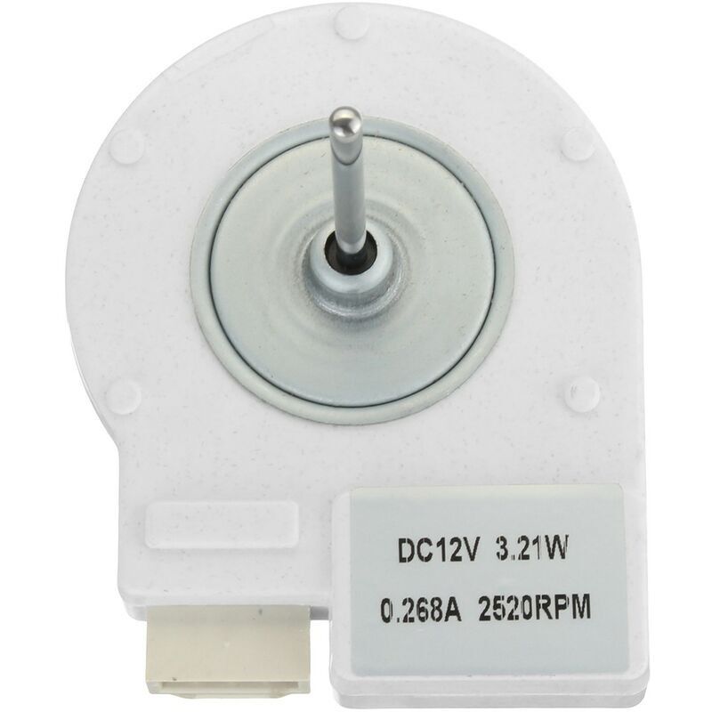 Samsung - Ventilateur évaporateur (310426-19015) (DA31-00146E) Réfrigérateur, congélateur 3104263662894389493