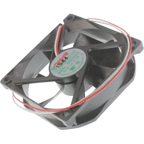 Ventilateur extérieur