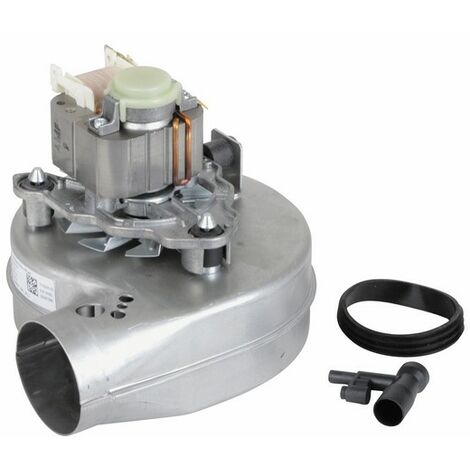 Ventilateur extracteur - BAXI ROCA : 125027080