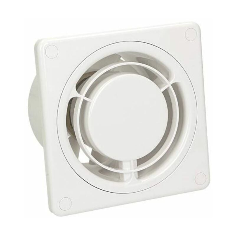 Ventilateur extracteur de salle de bains