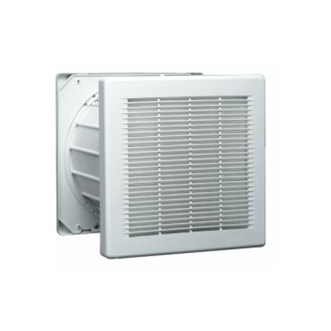 Ventilateur extracteur d'air mural VT 8200 M - SPLUS