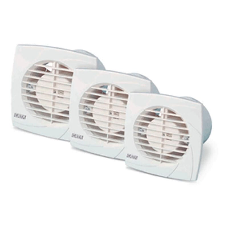 Cata - extracteur de salle de bains B10 plus