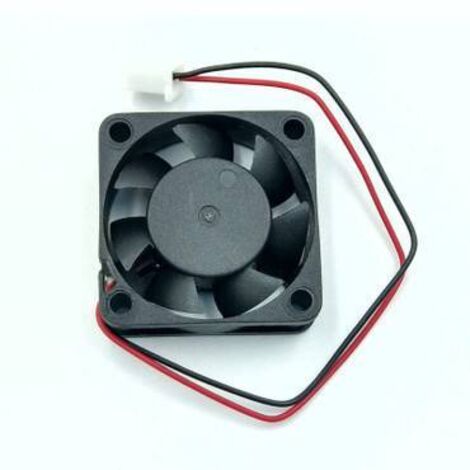 Ventilateur extrudeur Flashforge adventurer 3 facile installation compatible