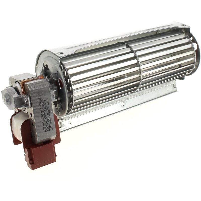 Ventilateur four 18-22w 71x3193 64571636 - four