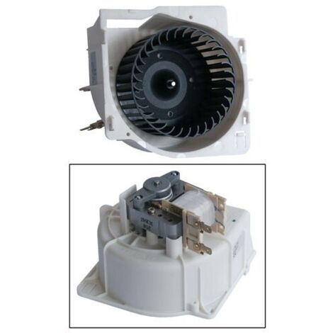 VENTILATEUR FOUR POUR MICRO ONDES FAGOR