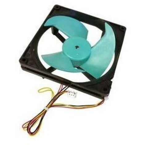 VENTILATEUR FREEZER POUR CONGELATEUR - REFRIGERATEUR HAIER