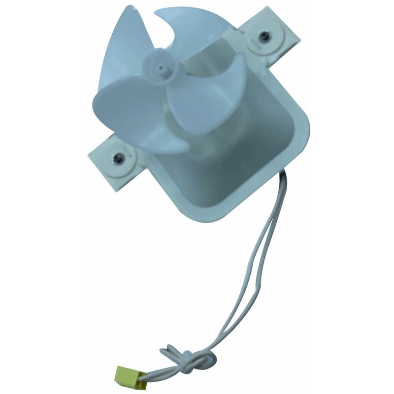 Ventola - Frigorifero, congelatore Beko 4363971