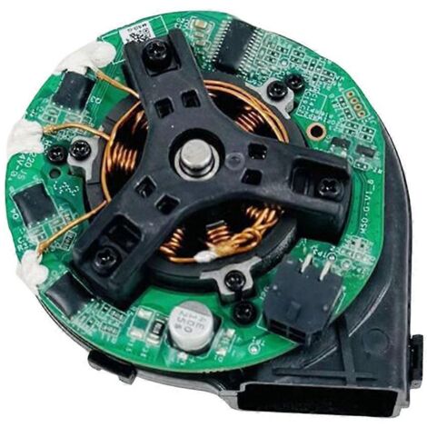 Ventilateur -G pour aspirateur S30 Pro Ultra (accessoires comme illustré)