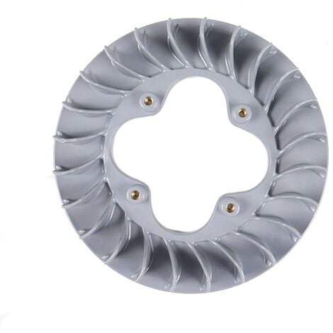 Ventilateur gauche carter coupe autoportée Honda