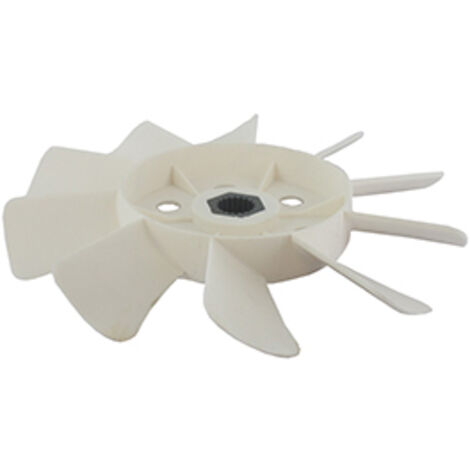 Ventilateur GGP - CASTELGARDEN 1134-4190-01