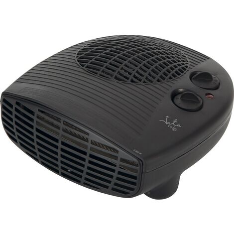  Chauffage électrique horizontal 2000W Jata 102743
