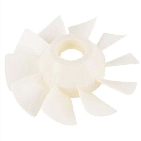 Ventilateur hydraulique 731-06098 pour LGTX 1042 1045 1046 1050 1054, refroidissement de la transmission de la lame de tondeuse à gazon