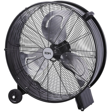 Ventilateur industriel 180w ø65cm EDM