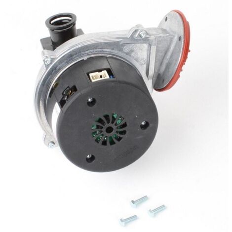 Ventilateur + joint + adaptateur 20/25 kw - Naema / Naia - Atlantic