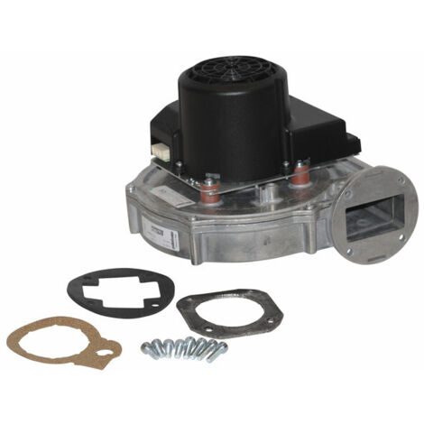 Ventilateur + joint sanigaz condens 370 - ATLANTIC : 072984