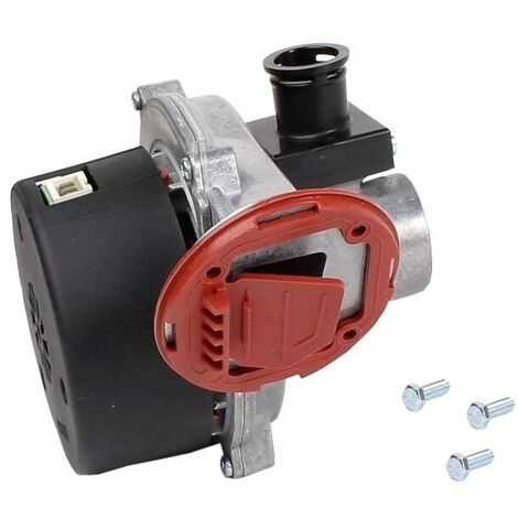 Ventilateur + joints + adaptateur - ATLANTIC : 988532