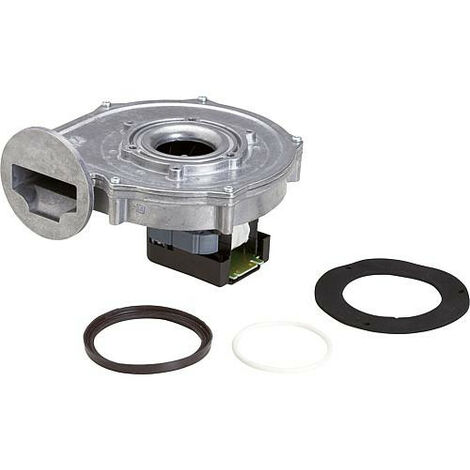 Ventilateur Ju.Nr. 8 729 000 242