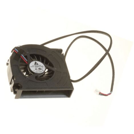 VENTILATEUR KDB04111HBX02 HU9000 PLASTIC POUR TV AUDIO TELEPHONIE SAMSUNG - BN31-00036A