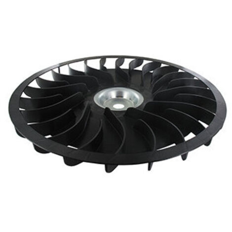 VENTILATEUR LAME