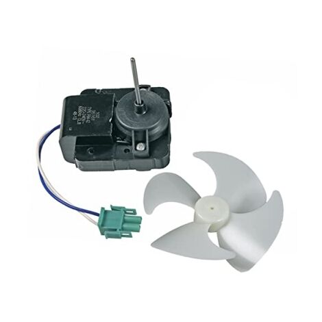 Ventilateur Liebherr à pales - 6118102