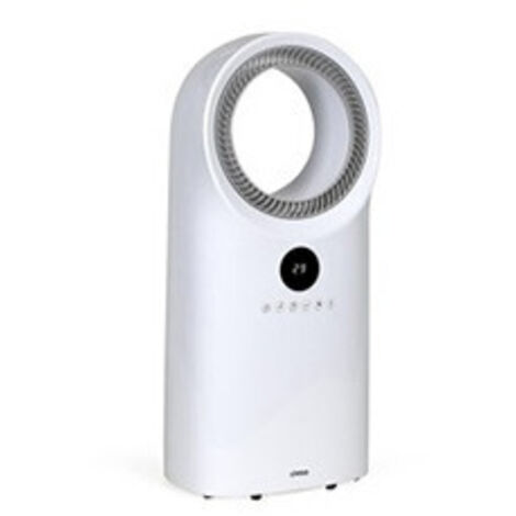 Ventilateur Livoo Rafraichisseur d''air mobile DOM512